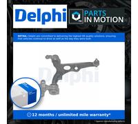 DELPHI TC860 Suspension arm