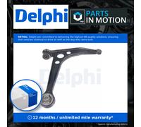 Delphi TC862 Wishbone