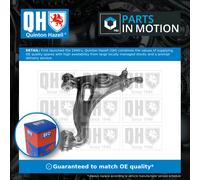 QH QSA1695S Suspension Arm - Front Lower RH