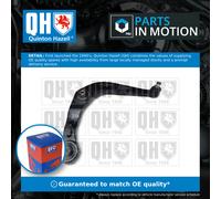 QUINTON HAZELL QSA1931S Suspension arm
