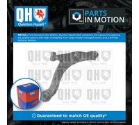 QUINTON HAZELL QSA2086S Suspension arm
