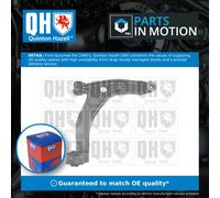 QUINTON HAZELL QSA2255S Suspension arm