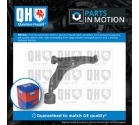 QUINTON HAZELL QSA2293S Suspension arm