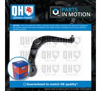Wishbone / Suspension Arm Front Lower, Right QSA2297S Quinton Hazell 3521JO New