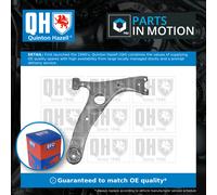 QUINTON HAZELL QSA2305S Suspension arm