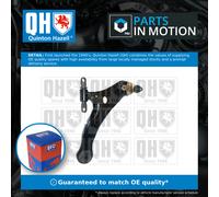 Wishbone / Suspension Arm Front Lower, Right QSA2315S Quinton Hazell 4806828120