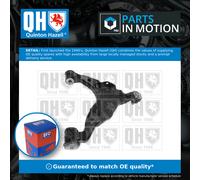 Quinton Hazell QSA2510S Suspension Arm