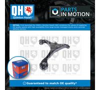 QUINTON HAZELL QSA2530S Suspension arm