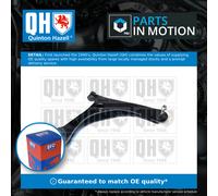 Wishbone / Suspension Arm Front Lower, Right QSA2563S Quinton Hazell K04721484AD
