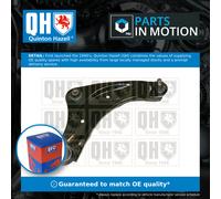 QUINTON HAZELL QSA2620S Suspension arm