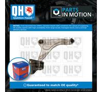 Quinton Hazell QSA2632S Suspension Arm