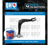 QUINTON HAZELL QSA2645S Suspension arm
