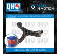 QUINTON HAZELL QSA2674S Suspension arm
