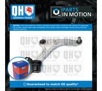 QUINTON HAZELL QSA2680S Suspension arm