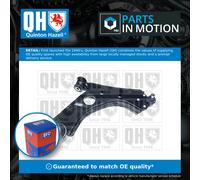 Wishbone / Suspension Arm Front Lower, Right QSA2684S Quinton Hazell 52008283