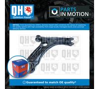 QUINTON HAZELL QSA2690S Suspension arm