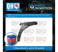 QUINTON HAZELL QSA2748S Suspension arm