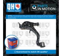 Wishbone / Suspension Arm Front Lower, Right QSA2756S Quinton Hazell RBJ501560
