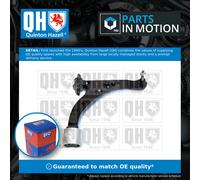 Quinton Hazell QSA2798S Suspension Arm