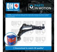Quinton Hazell QSA2835S Suspension Arm