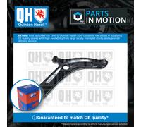 QUINTON HAZELL QSA2839S Suspension arm