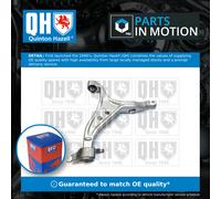 Quinton Hazell QSA2854S Suspension Arm