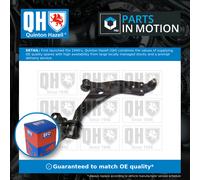 QUINTON HAZELL QSA2890S Suspension arm