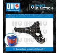Quinton Hazell QSA2895S Suspension Arm