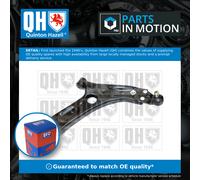Quinton Hazell QSA2932S Suspension Arm