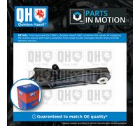 QUINTON HAZELL QSA2955S Suspension arm