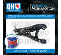 Quinton Hazell QSA2960S Suspension Arm
