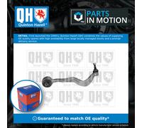 QUINTON HAZELL QSJ3339S Suspension arm