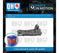 Quinton Hazell QSJ3375S Suspension Arm