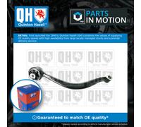Wishbone / Suspension Arm Front Lower, Right QSJ3624S Quinton Hazell 31106787674