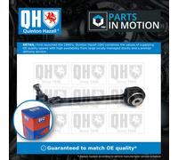 Wishbone / Suspension Arm Front Lower, Right QSJ3717S Quinton Hazell 2043303011