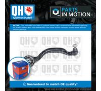 Wishbone / Suspension Arm Front Lower, Right QSJ3786S Quinton Hazell 31126851692