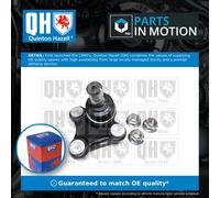 QUINTON HAZELL QSJ3816S Suspension arm