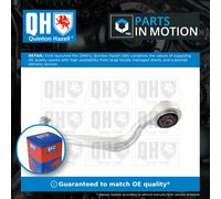 Wishbone / Suspension Arm Front Lower, Right QSJ3904S Quinton Hazell 2053301805