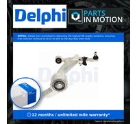 DELPHI TC1536 Suspension arm
