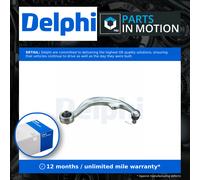 Wishbone / Suspension Arm Front Lower, Right TC3836 Delphi Track Control Quality