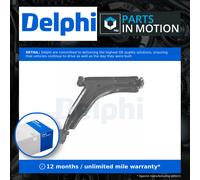 Delphi TC761 Wheel Suspension Control Arm/Trailing Arm Front Right Fits VW