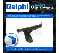 DELPHI TC767 Suspension arm