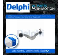 Wishbone / Suspension Arm Front Lower, Right TC9135 Delphi Track Control Quality