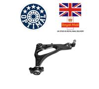 Wishbone / Suspension Arm Front Lower, Right Track Control V-Class, VITO, EQV
