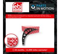 Wishbone / Suspension Arm Front Right 170964 Febi Track Control 31129804432 New