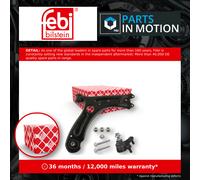 febi bilstein 176416 Suspension Arm with Mounting Material, Bearing and Joint