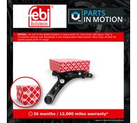 FEBI BILSTEIN 179124 Suspension arm