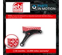 FEBI BILSTEIN 180645 Suspension arm
