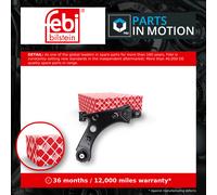 FEBI BILSTEIN 182074 Suspension arm