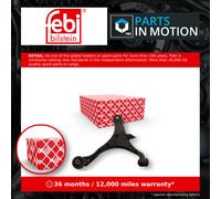 FEBI BILSTEIN 30432 Suspension arm